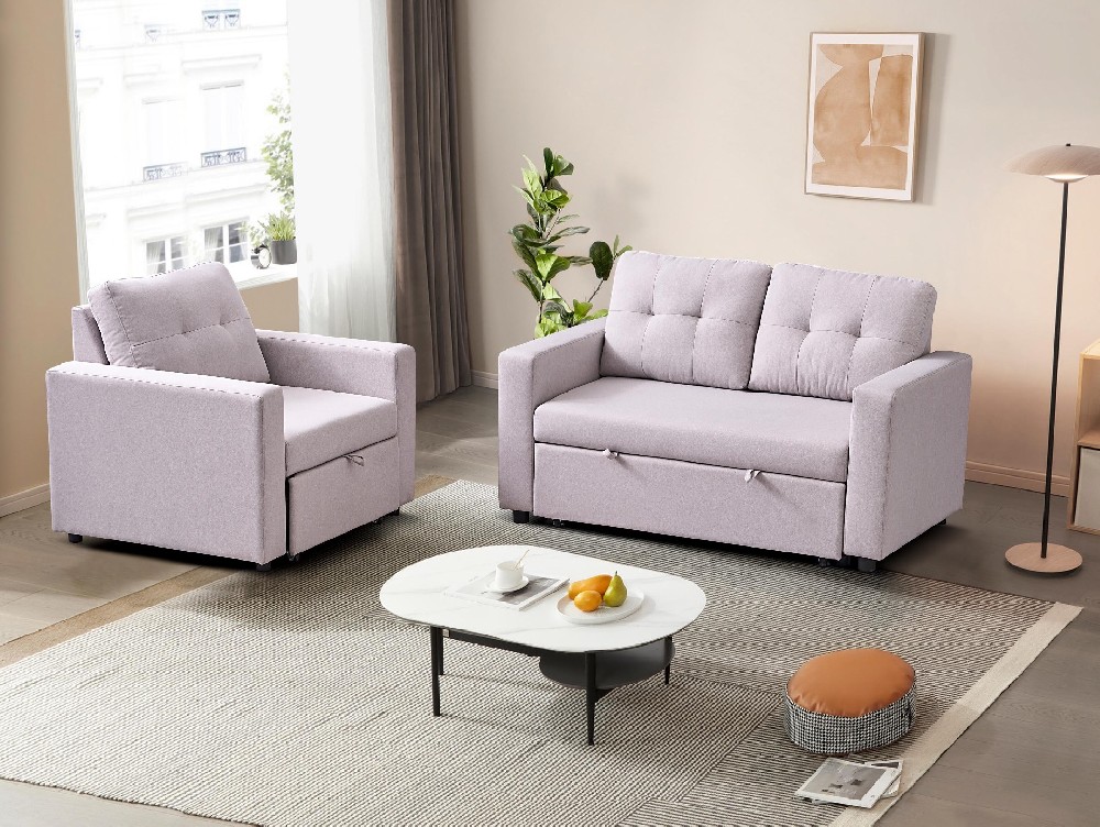 HD-3135 Sofa Bed