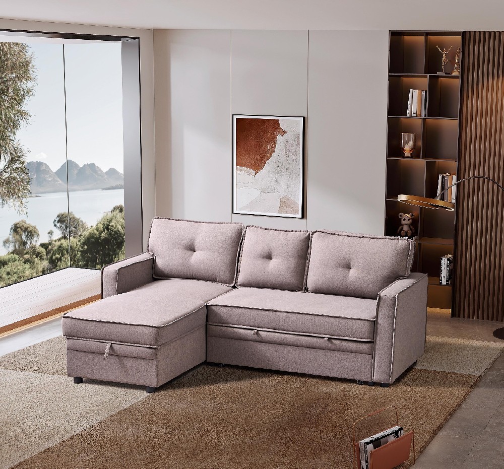 HD-3098 Sofa Bed