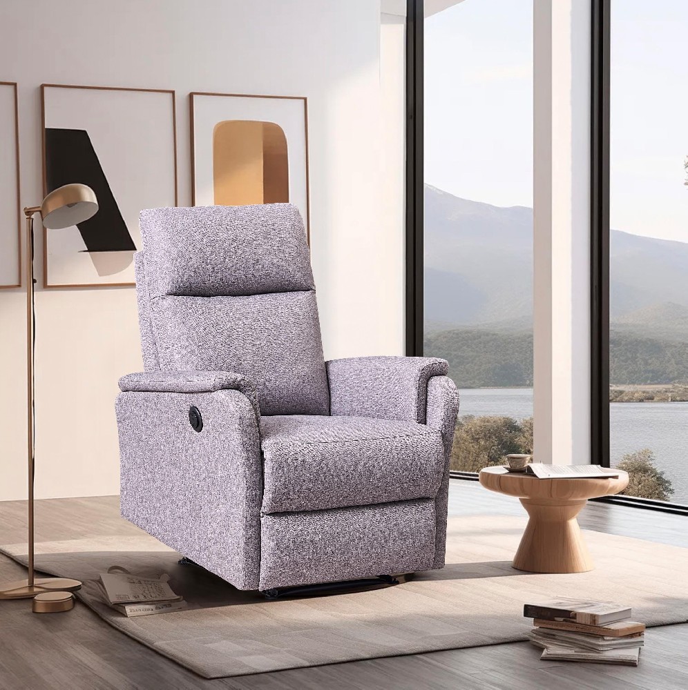 HD-2233  Electric Reclining Chair