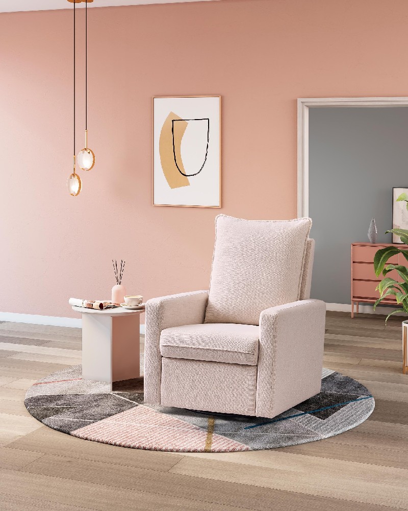 HD-3139 Swivel Chair