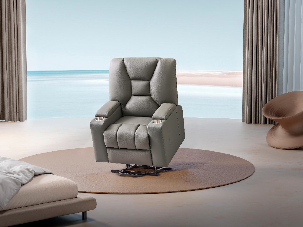 HD-5208 Power Lift Reclining Chair