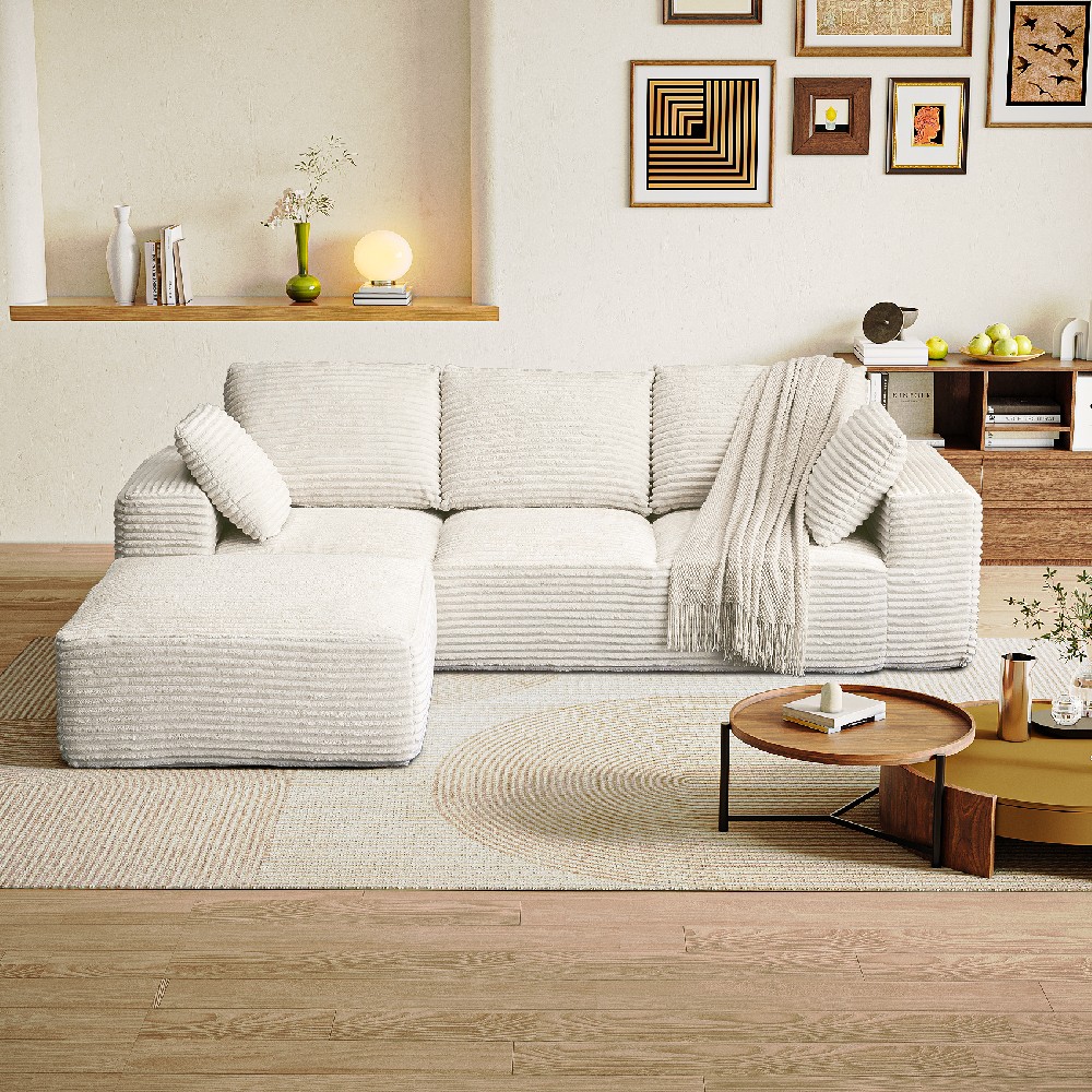 Y007 Compressed sofa