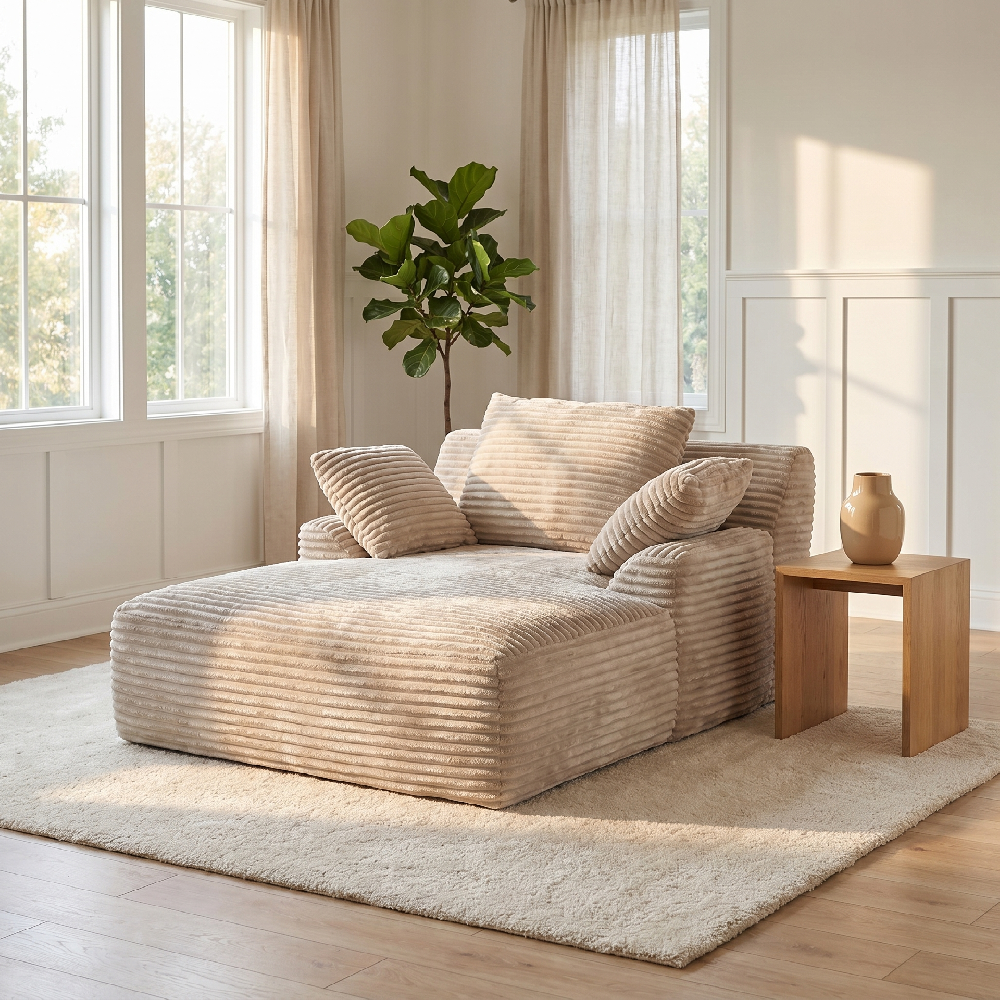 Y010 Compressed sofa