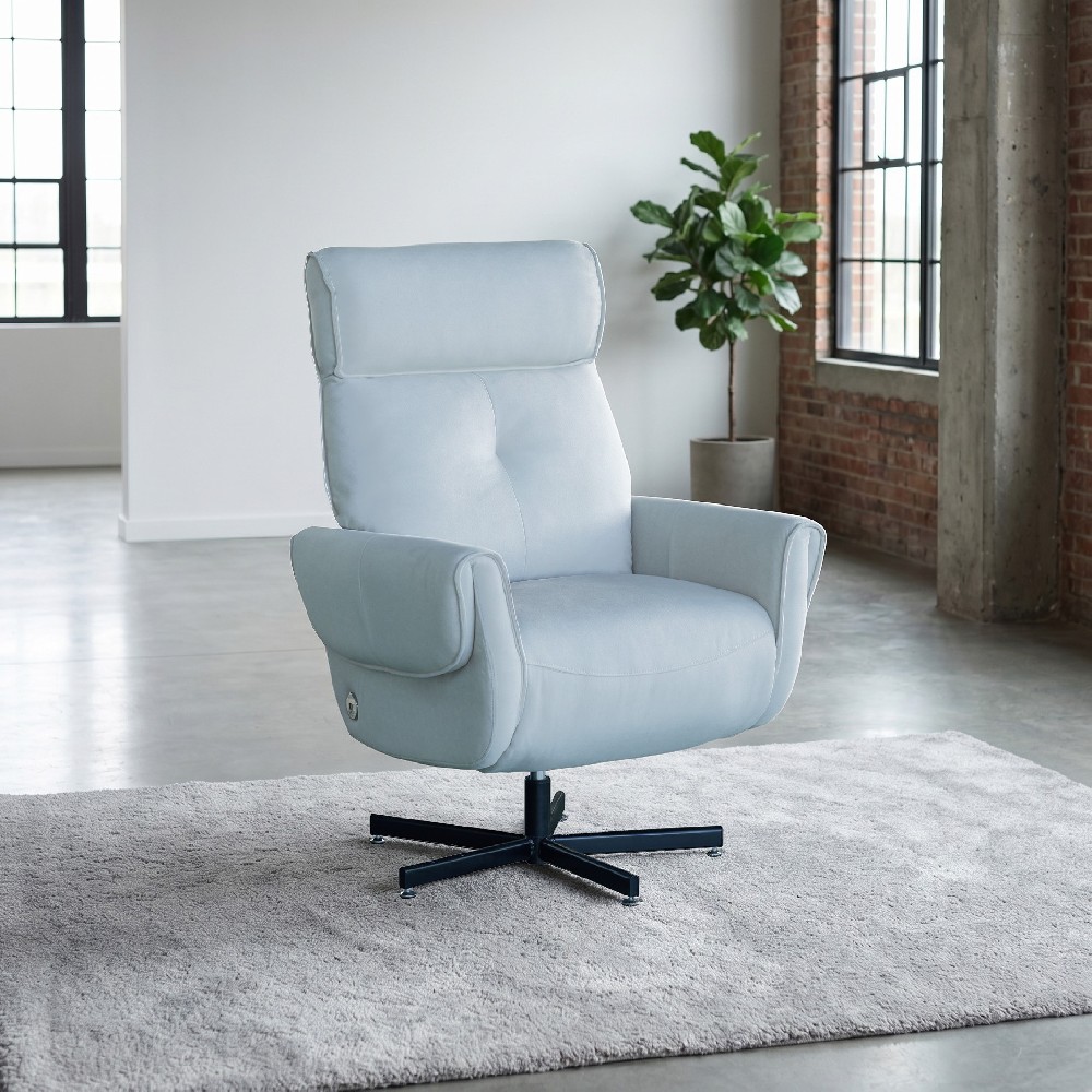 D2287 Electric swivel lift chair