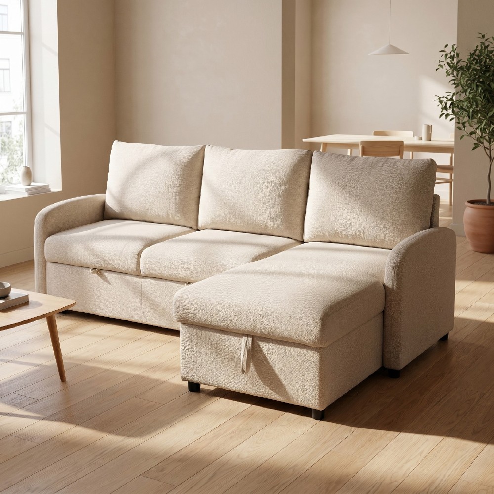 HD-3163 Sofa bed