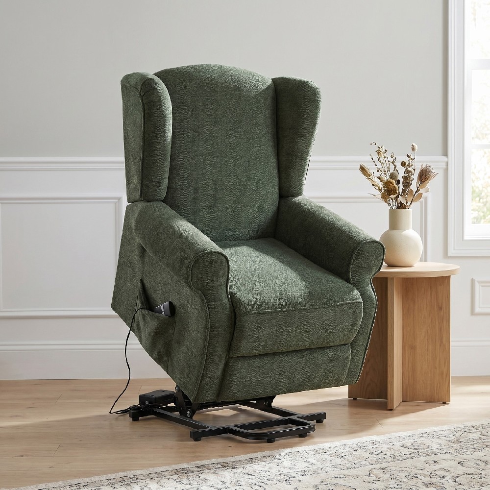 HD-5219 Power Lift chair