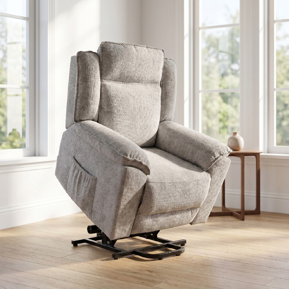 HD-5229 Power Lift chair