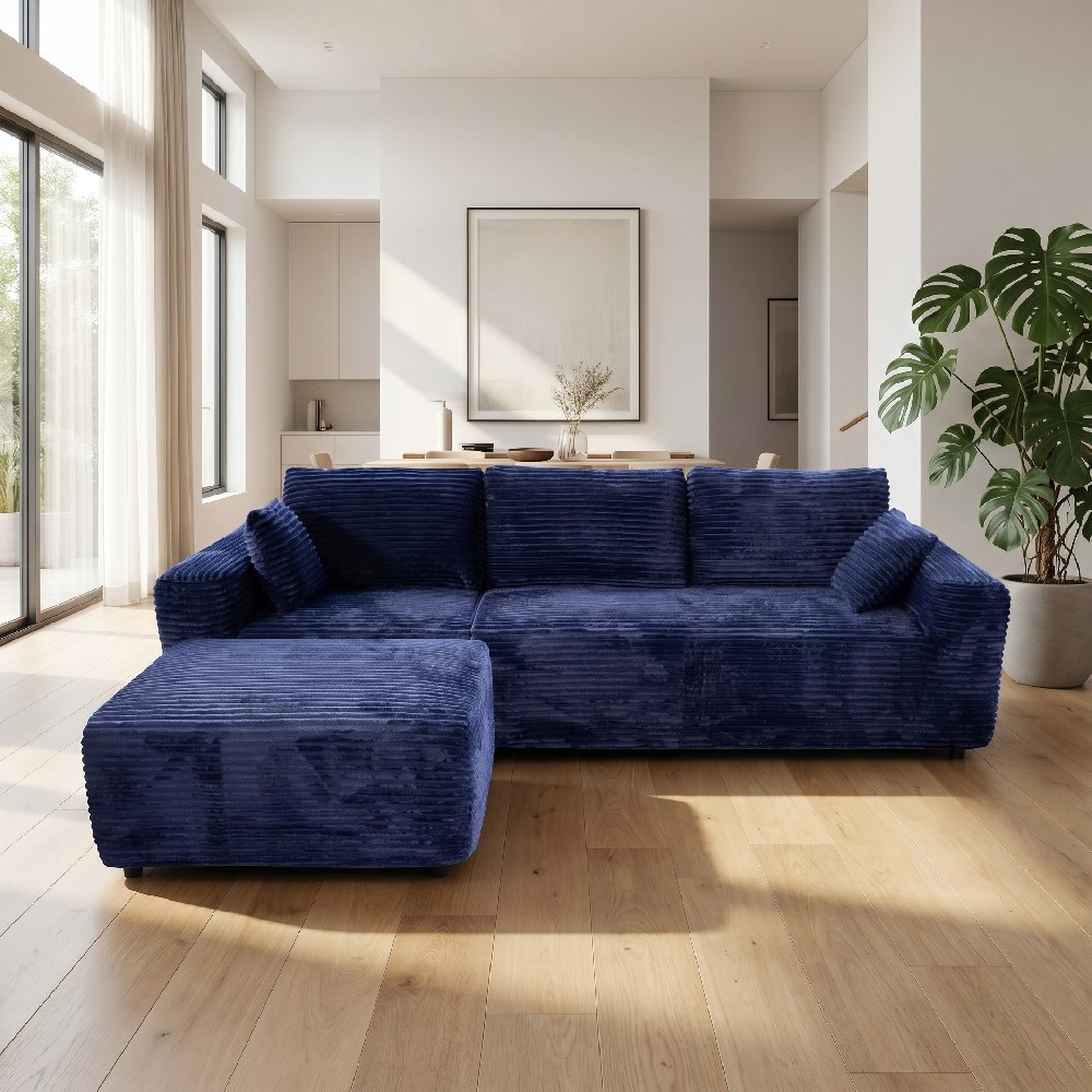 Y023 Compressed sofa