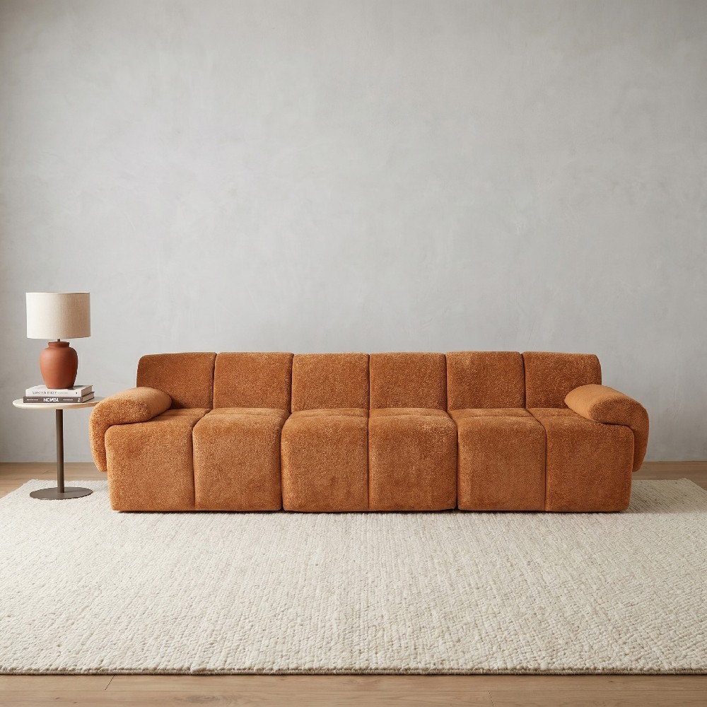 Y036 Compressed sofa