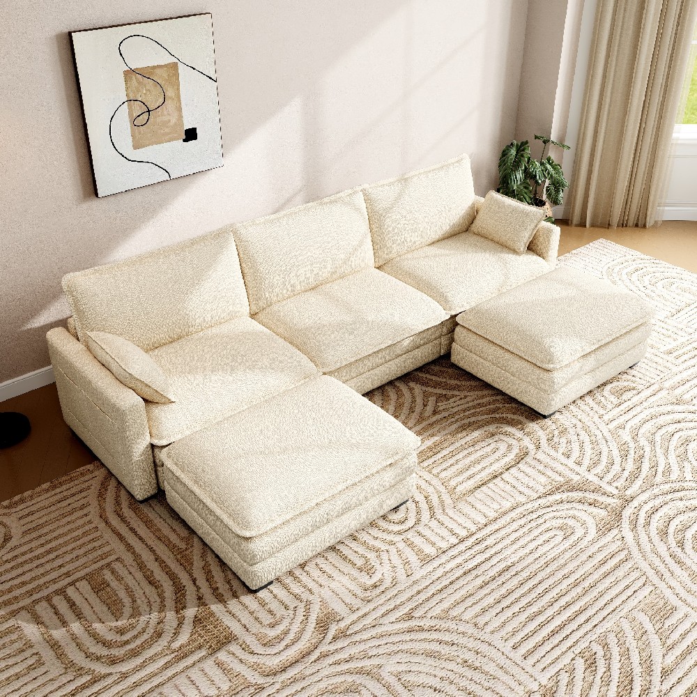 Y025 Compressed sofa