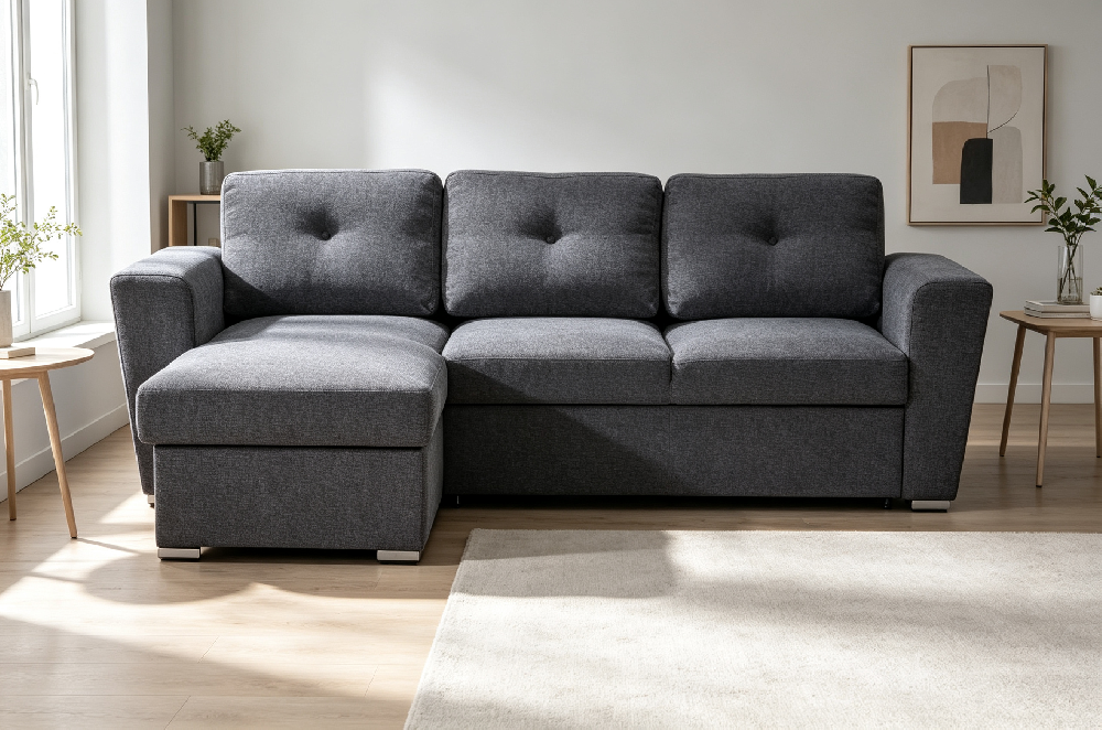 HD-3158A Sofa Bed